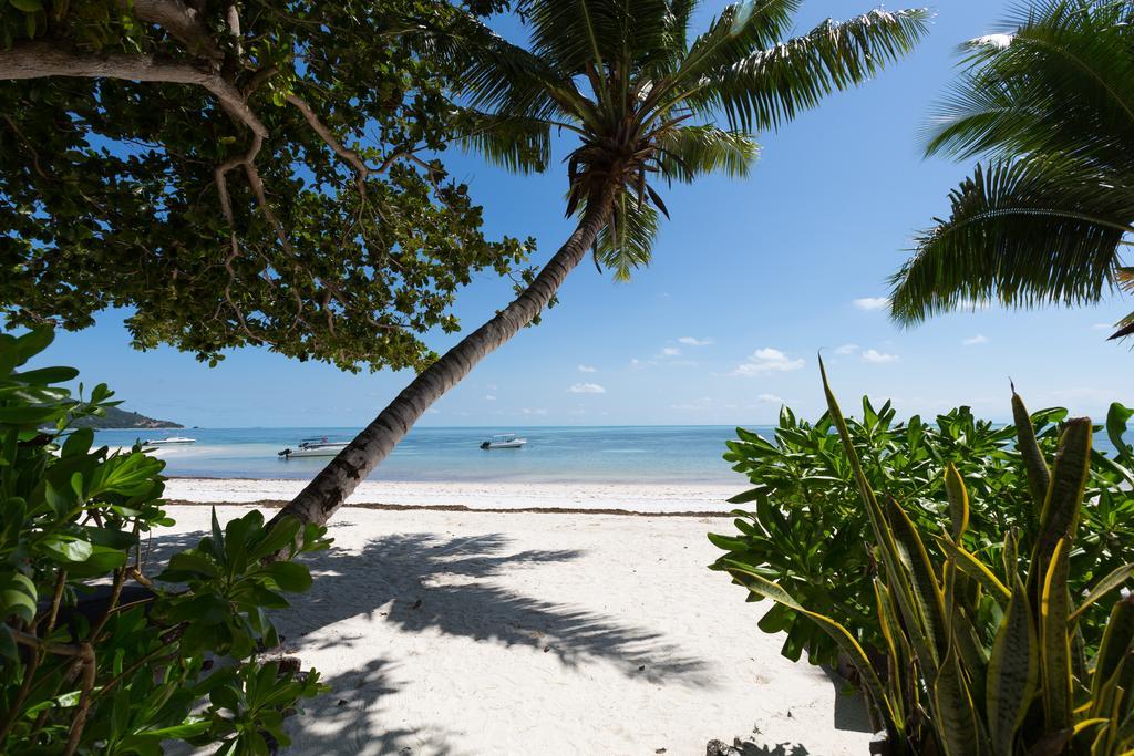 Villas Palm Royal Port Glaud ภายนอก รูปภาพ