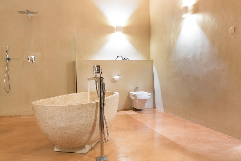 Villas Palm Royal Port Glaud ภายนอก รูปภาพ