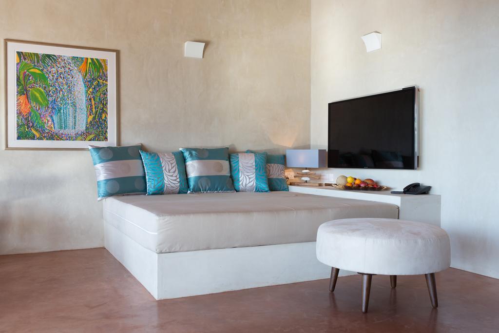 Villas Palm Royal Port Glaud ภายนอก รูปภาพ